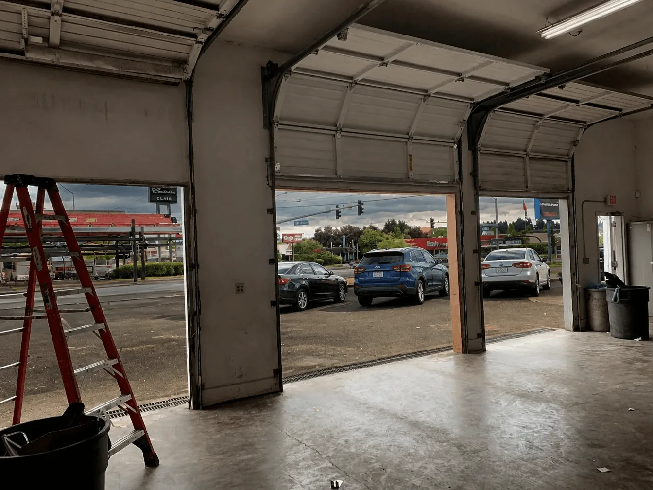 Garage Door Opener Repair & Replacement in Madison